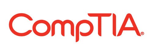 CompTIA Logo