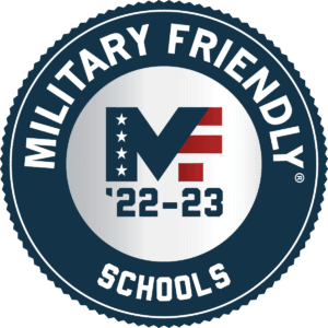 Military Friendly School Designation