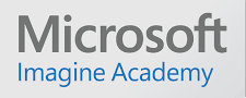 Microsoft Imagine Academy Logo