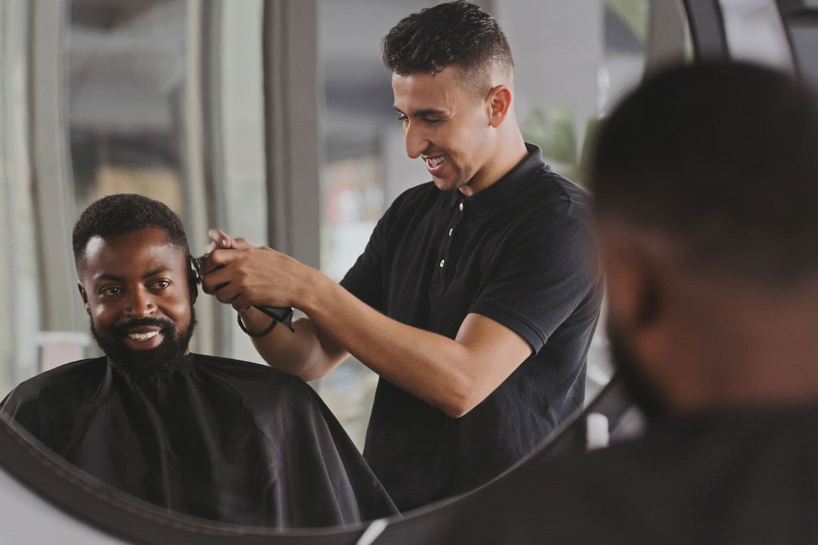 How to Become a Professional Barber in California